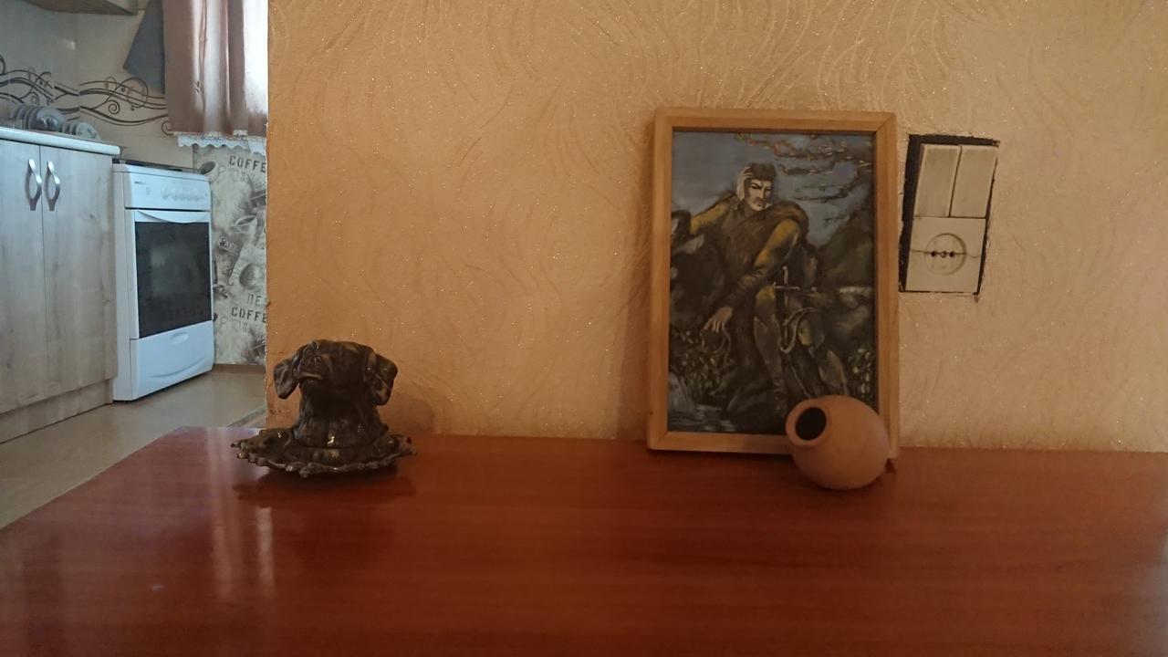 Grandma'S Hotel Тбілісі Екстер'єр фото
