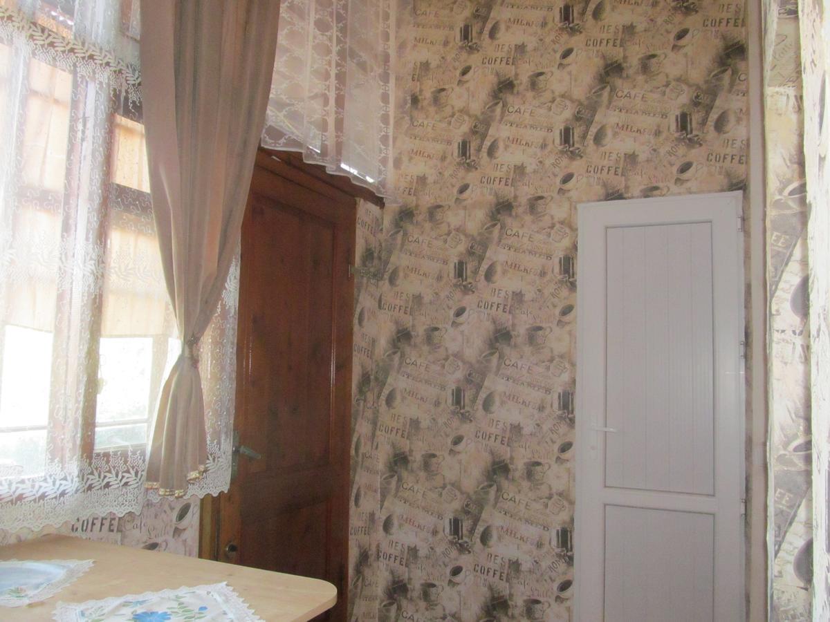 Grandma'S Hotel Тбілісі Екстер'єр фото
