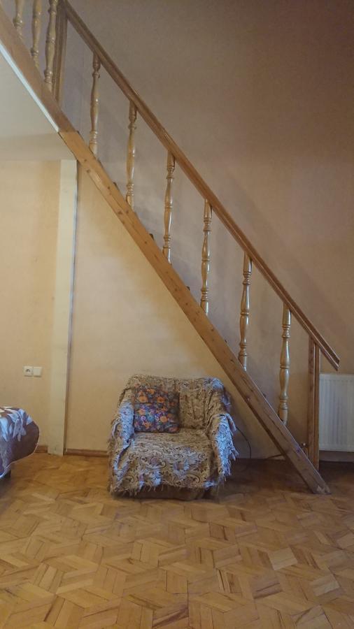 Grandma'S Hotel Тбілісі Екстер'єр фото
