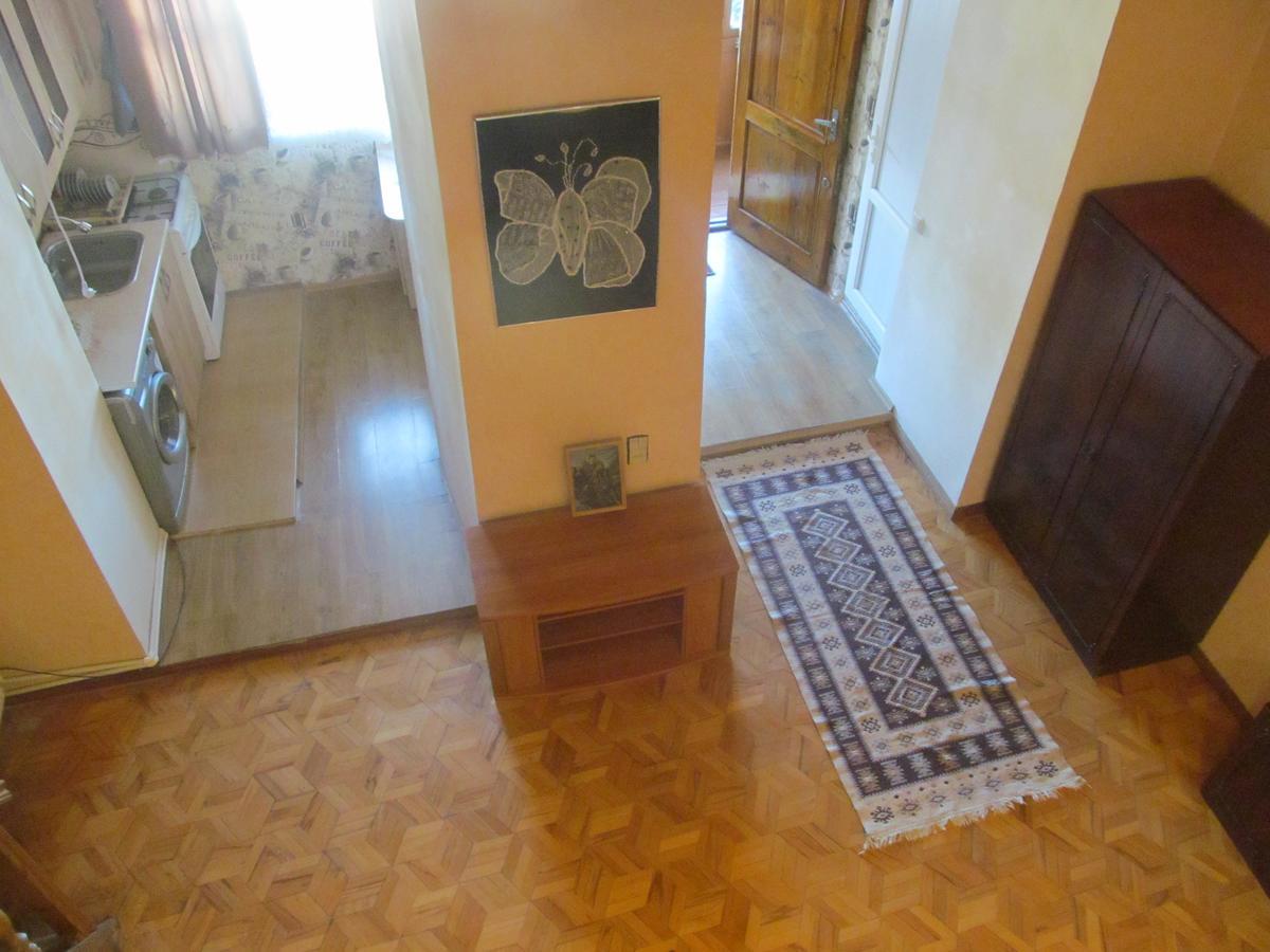 Grandma'S Hotel Тбілісі Екстер'єр фото