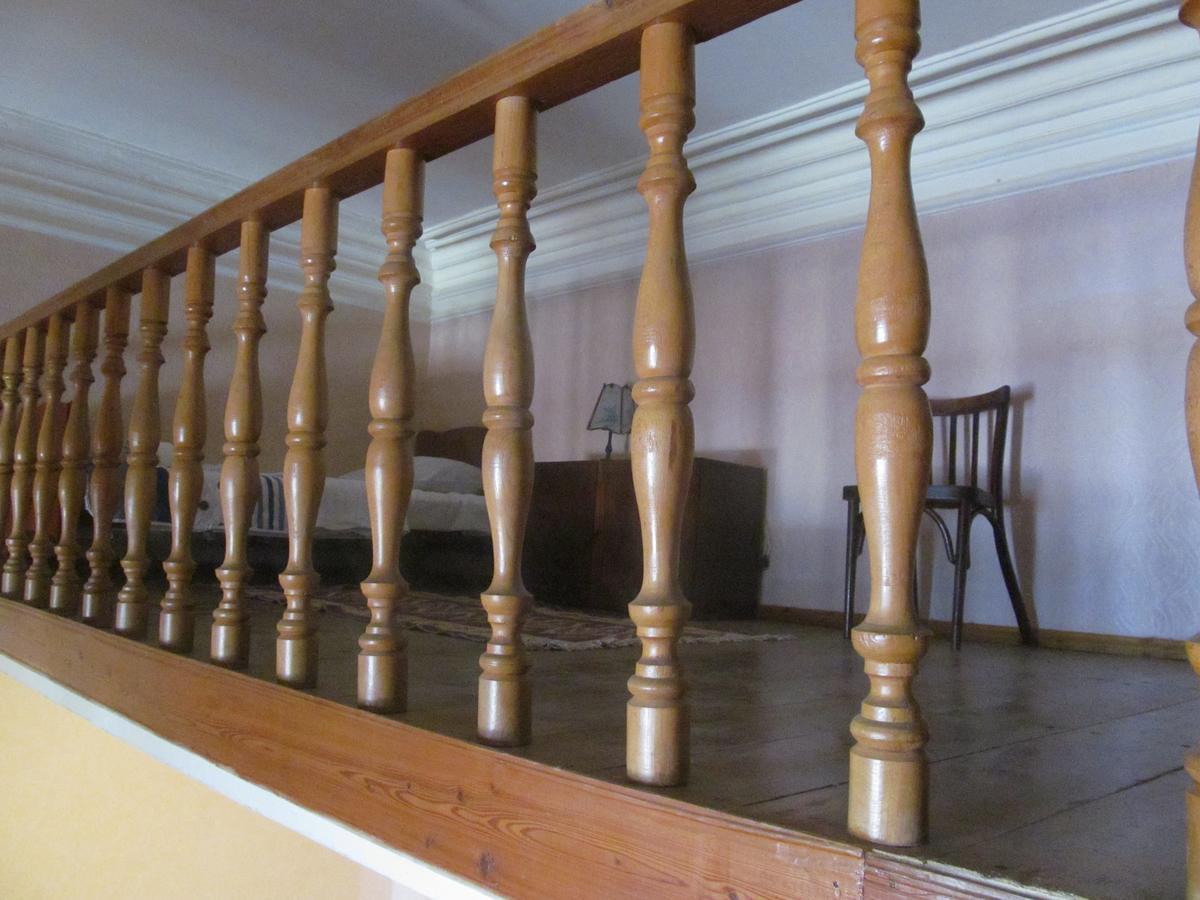 Grandma'S Hotel Тбілісі Екстер'єр фото