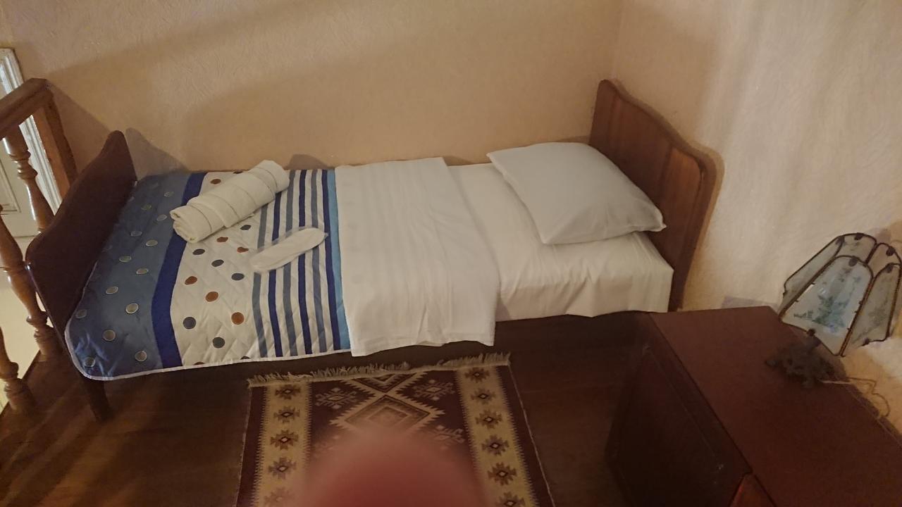 Grandma'S Hotel Тбілісі Екстер'єр фото