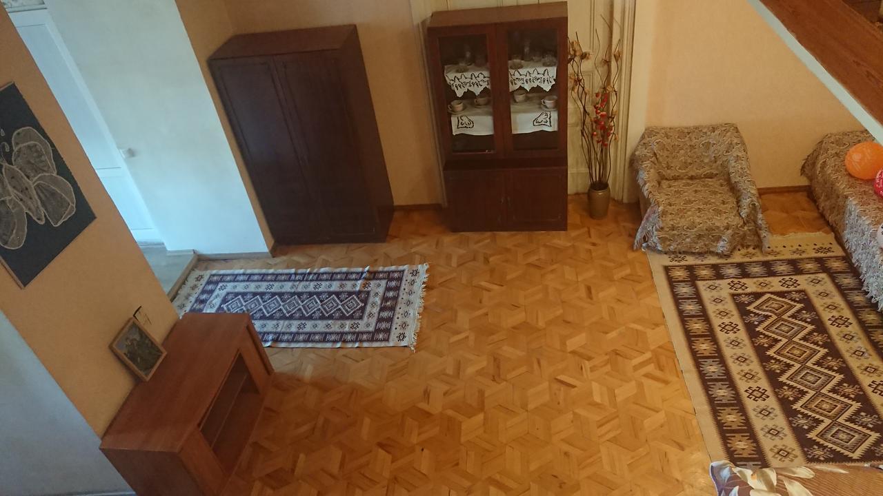 Grandma'S Hotel Тбілісі Екстер'єр фото