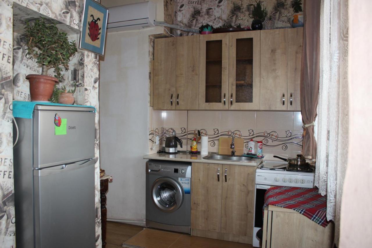 Grandma'S Hotel Тбілісі Екстер'єр фото